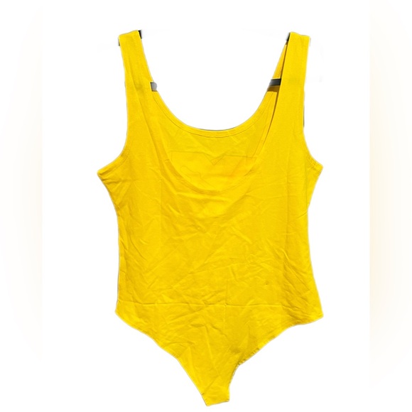 Large MTV Retro Bodysuit Tank - Picture 3 of 4